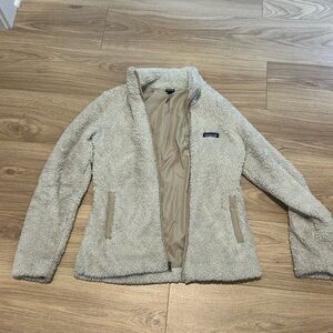 Patagonia Jacket